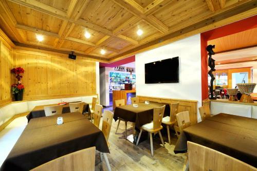 Sport Hotel S. Vigilio