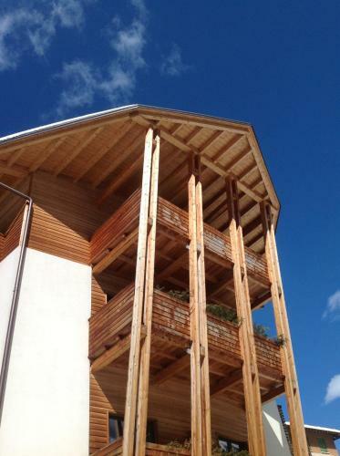 Sport Hotel S. Vigilio
