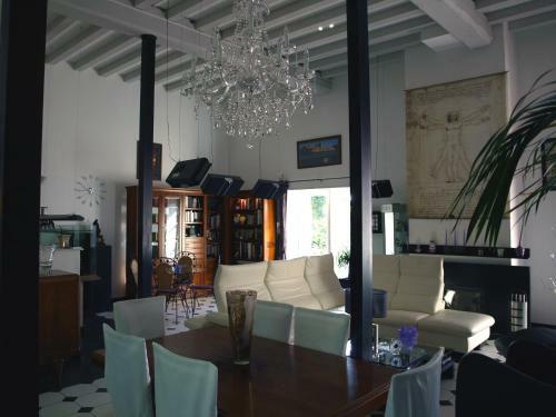 Bed & Breakfast L'orangerie