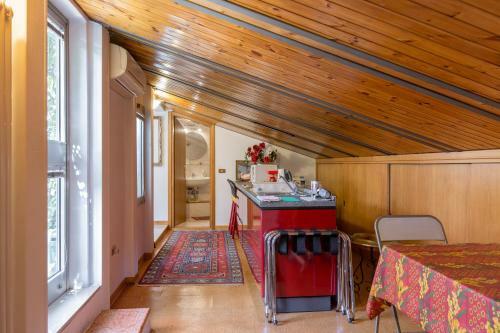 Apartamento B&B Gheller