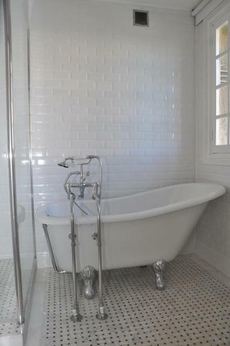 Villa C�te D'azur View Of Cannes Bay