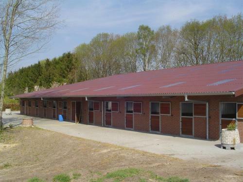 Agroturismo Triple Star Guest Ranch