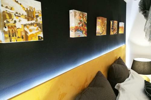 Venice Art Design Bed & Breakfast