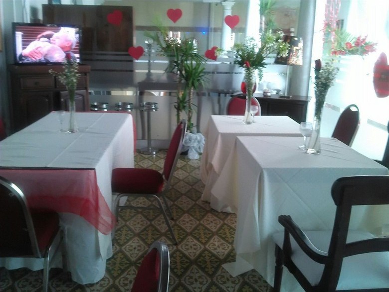 Hotel La Casona Dorada