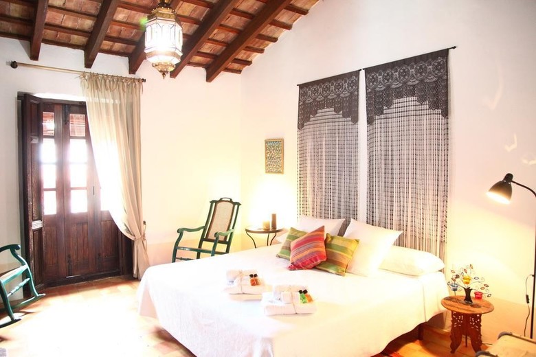 Hostal Casa Arizo