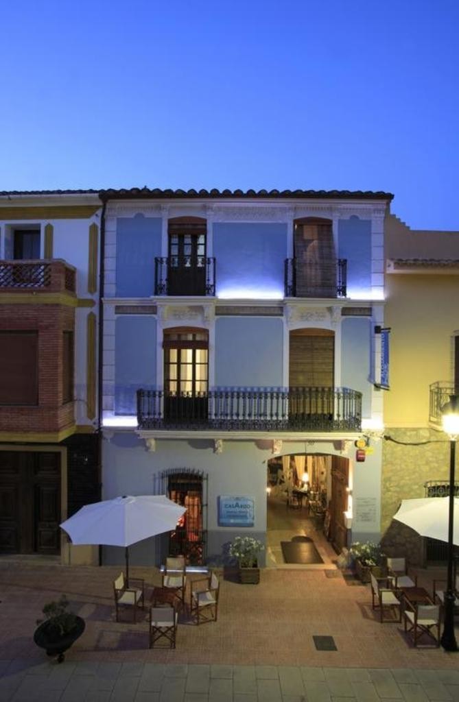 Hostal Casa Arizo