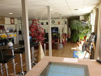 Hotel H�tel Balladins Bordeaux / Eysines
