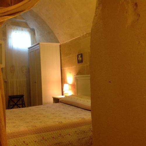 Apartamento A Casa Di Irene