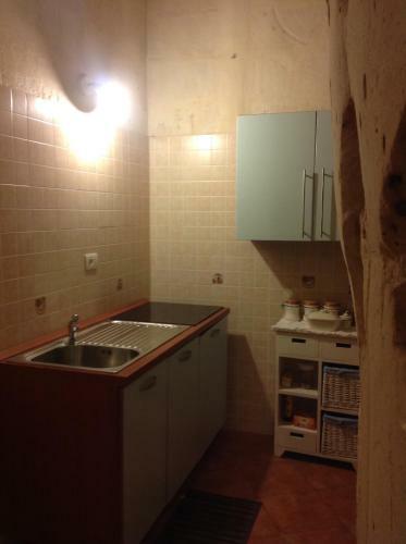 Apartamento A Casa Di Irene