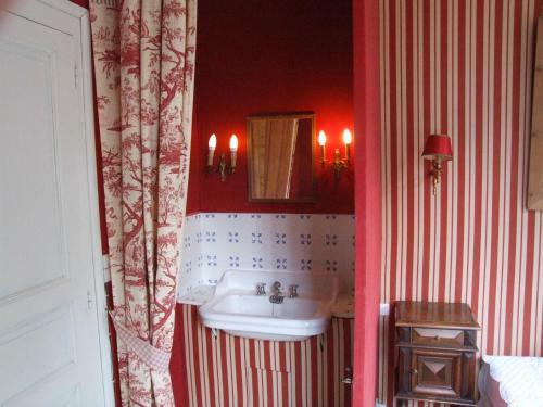 Bed & Breakfast Ch�teau De Beaulieu