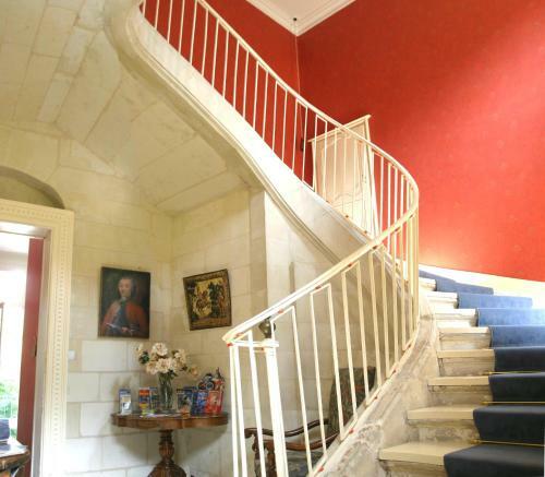 Bed & Breakfast Ch�teau De Beaulieu