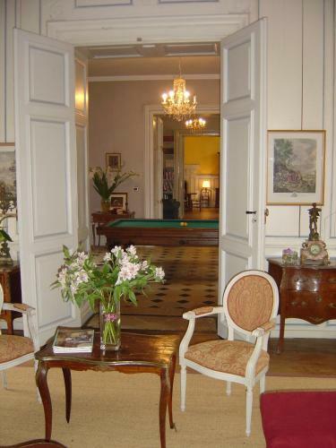 Bed & Breakfast Ch�teau De Beaulieu