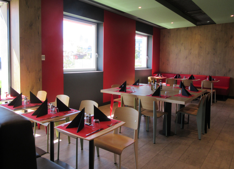 Hotel Ibis Milano Fiera