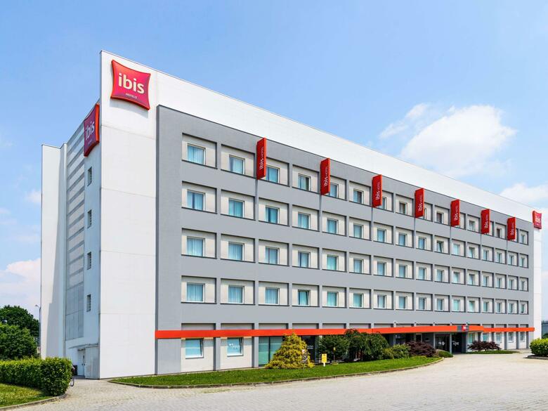 Hotel Ibis Milano Fiera