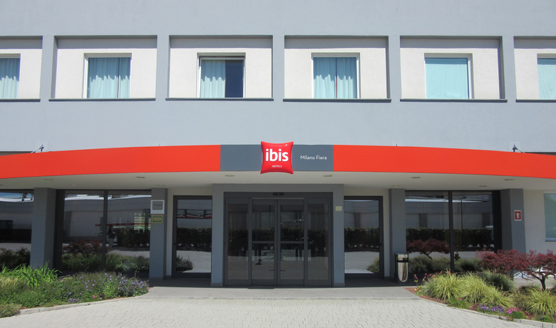 Hotel Ibis Milano Fiera