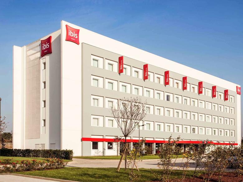 Hotel Ibis Milano Fiera