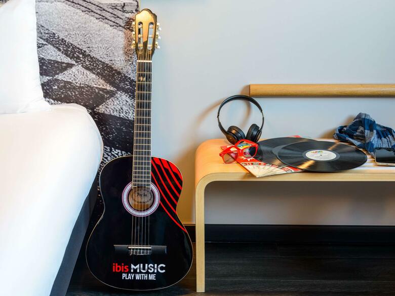 Hotel Ibis Milano Fiera