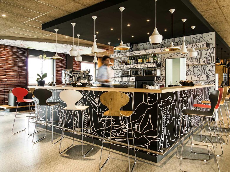 Hotel Ibis Milano Fiera