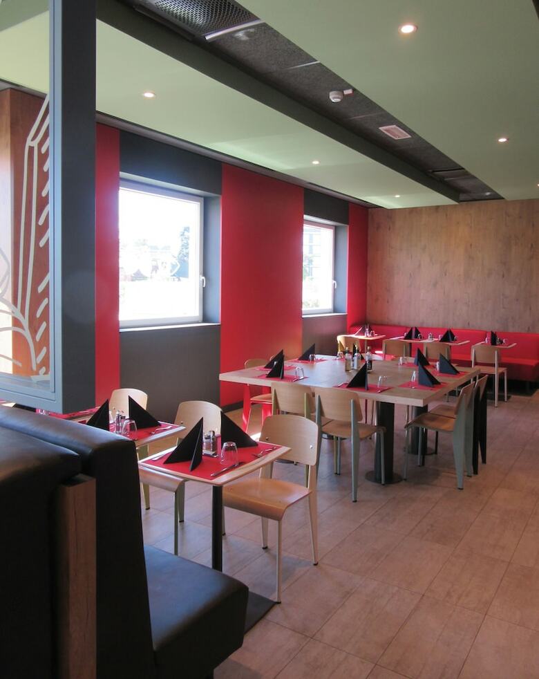 Hotel Ibis Milano Fiera