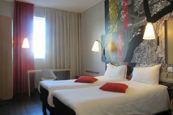 Hotel Ibis Milano Fiera