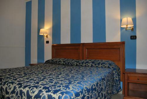 Hotel Coluccini