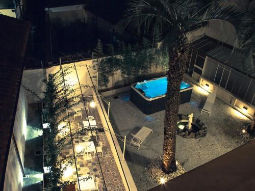 Bed & Breakfast Rosso Di Sera Tuscany