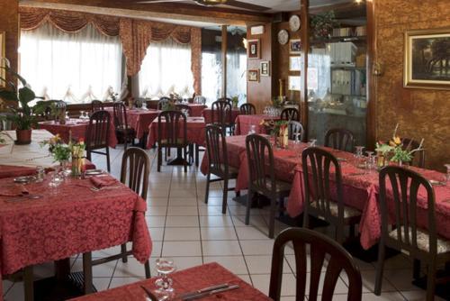 Hotel Lago Maggiore
