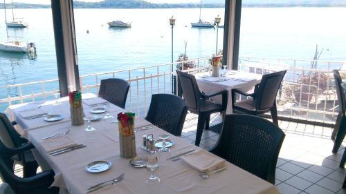Hotel Lago Maggiore