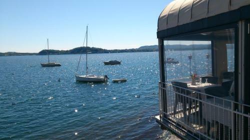 Hotel Lago Maggiore