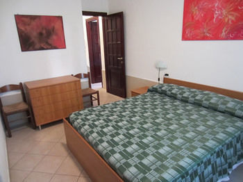 Apartamento Residence Oasi Anfiteatro