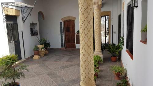 Apartamentos Jerez Alameda Del Banco