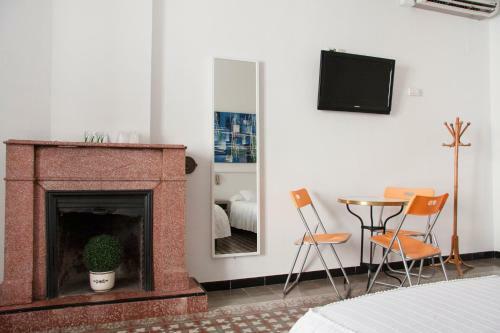 Hostal La Florida