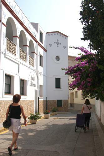 Hostal La Florida