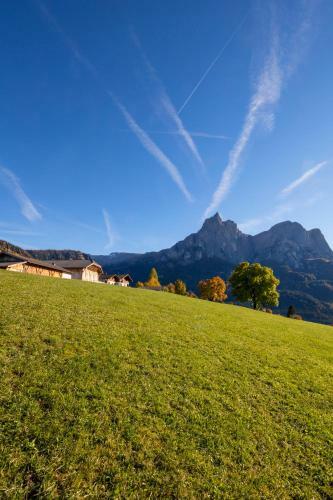 Agroturismo Treffhof