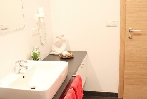 Apartamento Appartements Sonnenschein