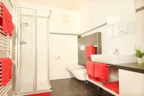 Apartamento Appartements Sonnenschein