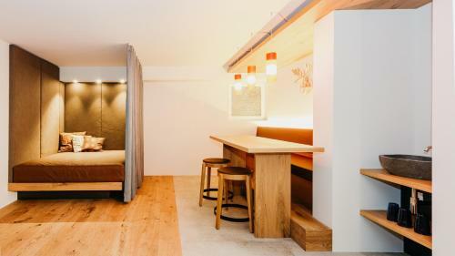 Apartamento Appartements Sonnenschein