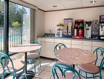 Hotel Days Inn - Sanford