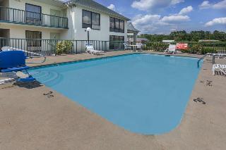 Hotel Days Inn - Sanford