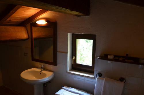 Agroturismo Country House Le Case Coloniche