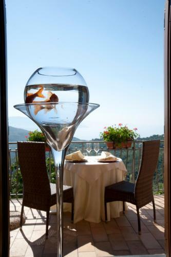 Hotel Villa Mareluna