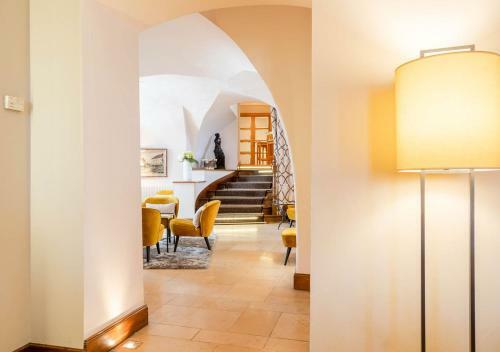 Hotel Maison Lameloise