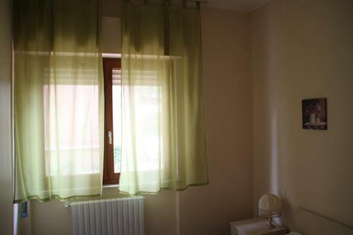 Bed & Breakfast Un Posto Al Sole