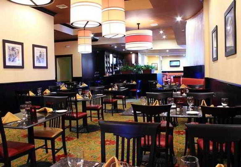Hotel Marriott St Petersburg Clearwater