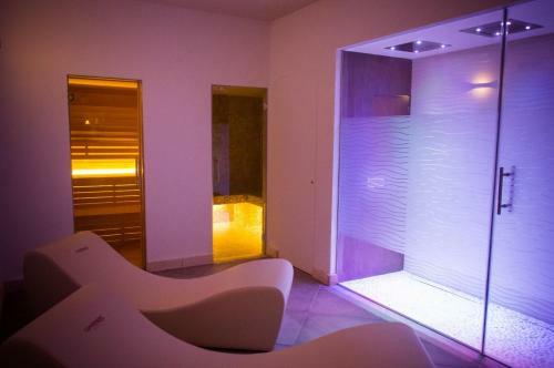 Hotel Caposperone Resort