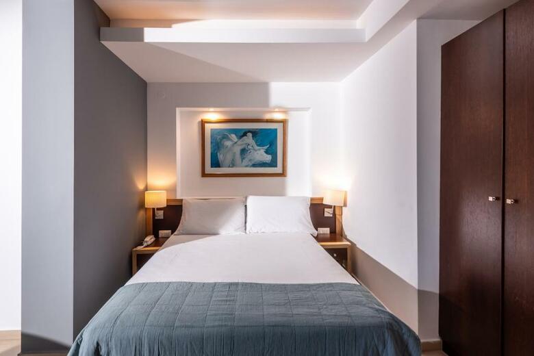 Iraklion Hotel
