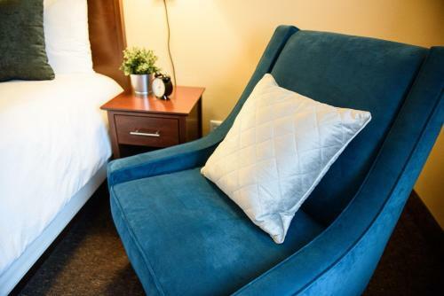 Hotel Georgetown Inn Seattle