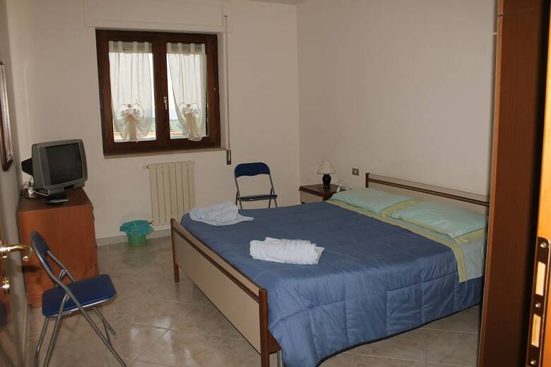 Bed & Breakfast Home Sweet Home