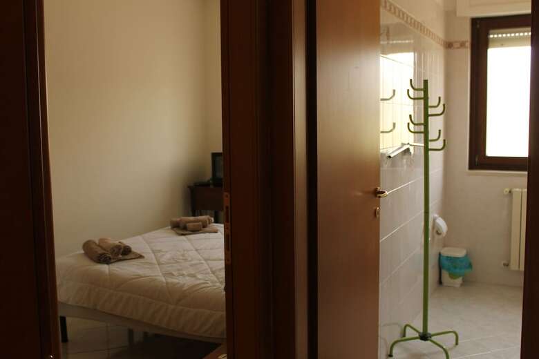 Bed & Breakfast Home Sweet Home