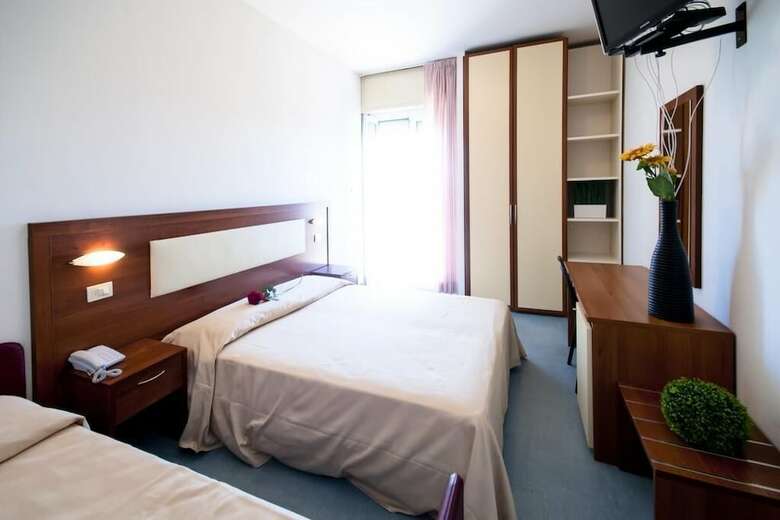 Hotel Helios